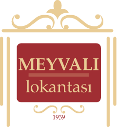 Meyvalı Lokantası - 1959
