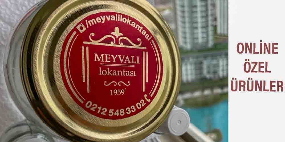 Meyvalı Lokantası